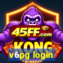 v6pg login